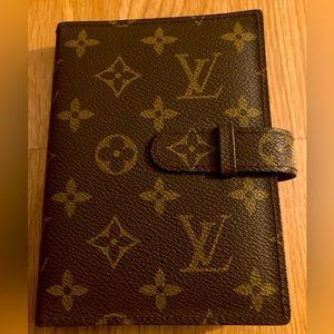 Louis Vuitton Photo Album